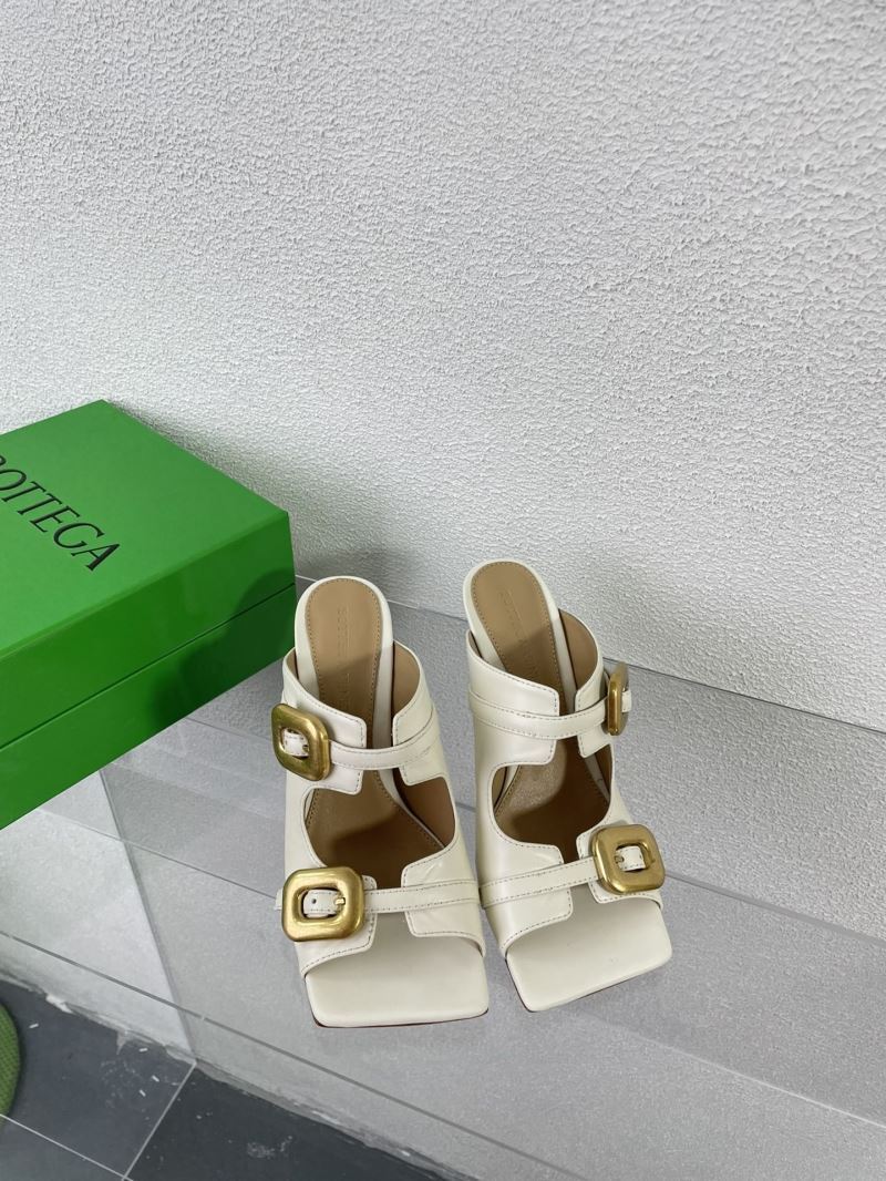 Bottega Veneta Sandals